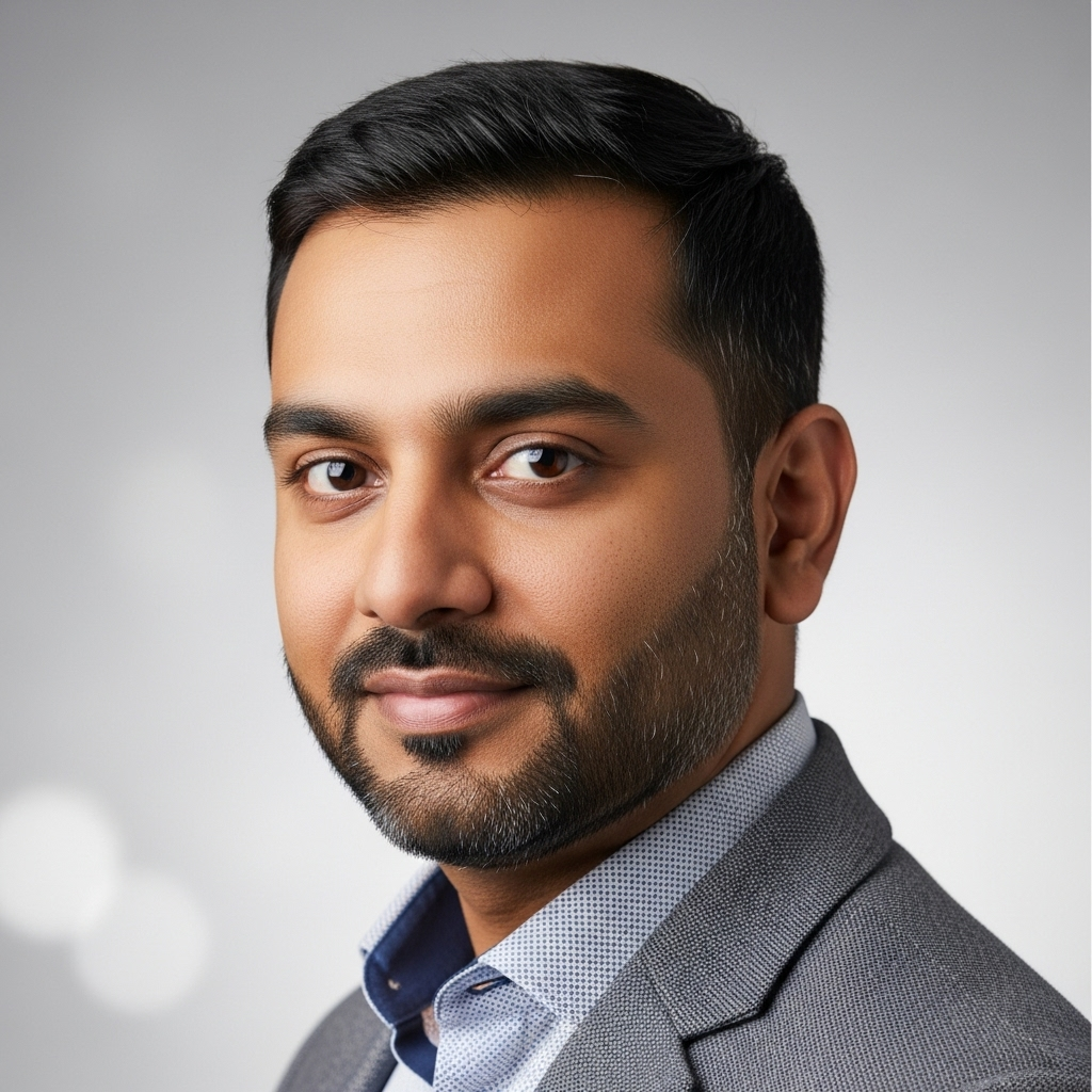 Client Avatar