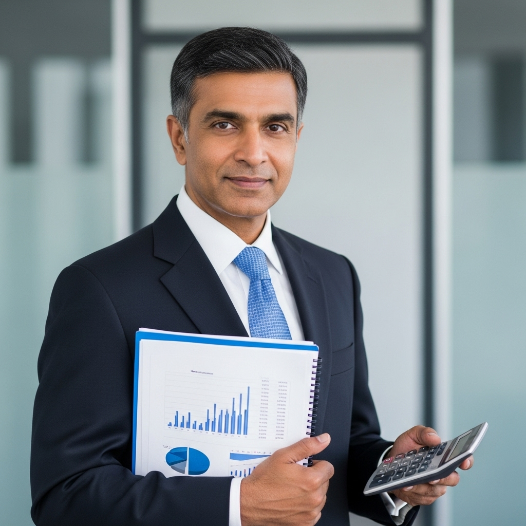 Senior Accountant