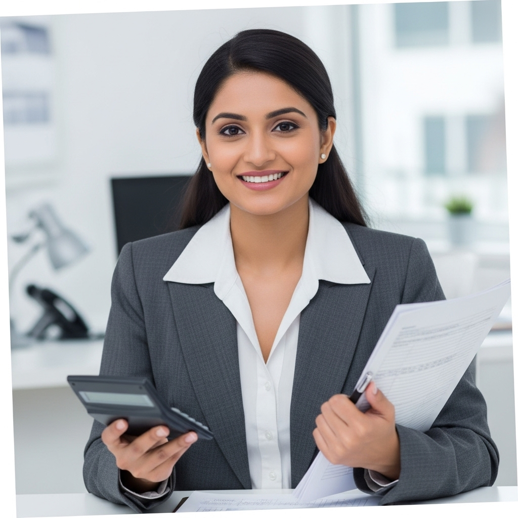 Tax Advisor